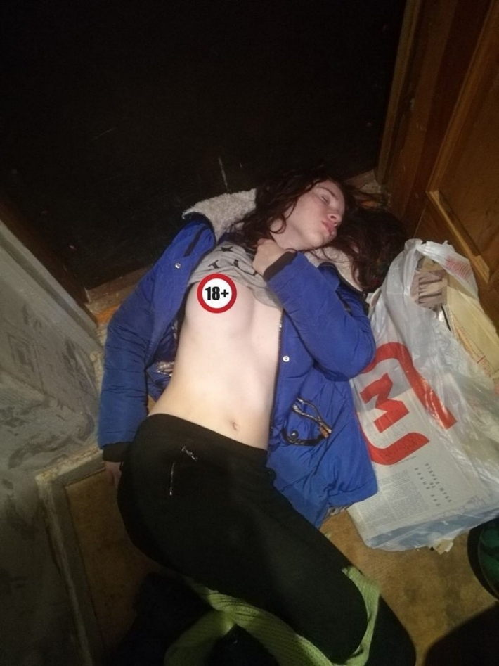 Порно слив со вписки