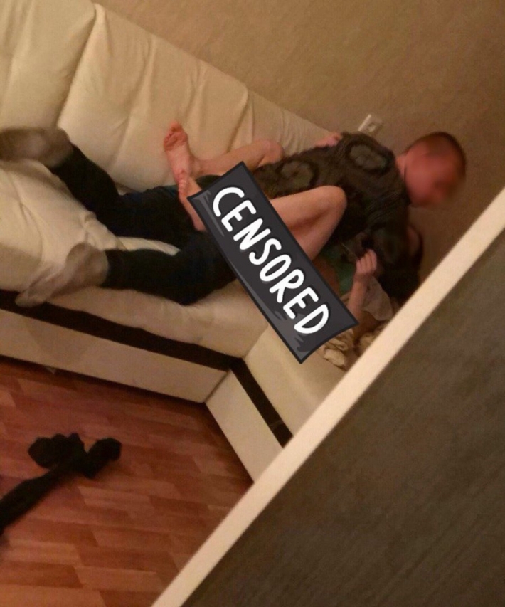 Русская вписка