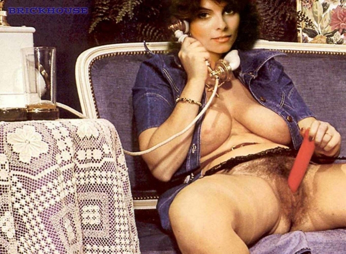 Эдриенн барбо в молодости