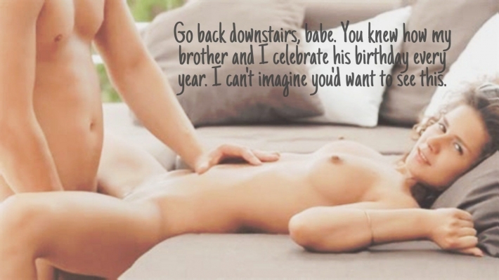 Красивый утренний оргазм