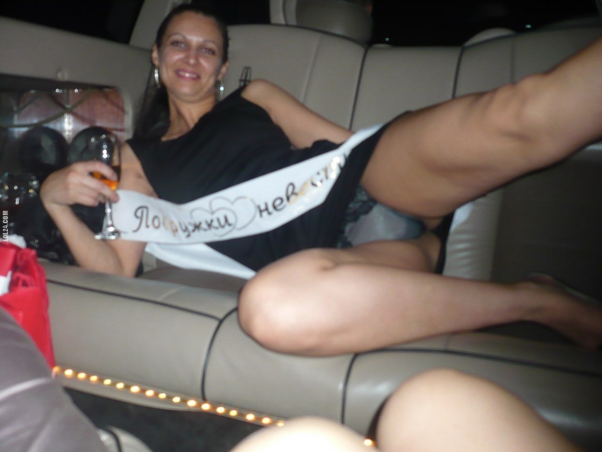 Засветила в соцсети