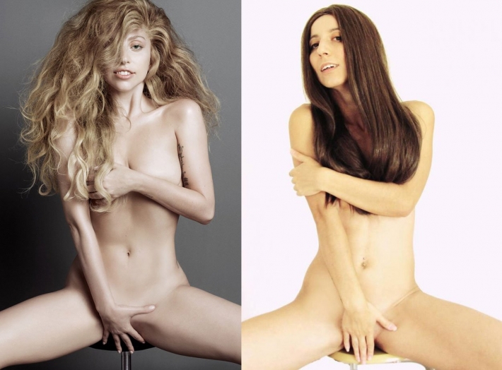 Lady gaga artpop