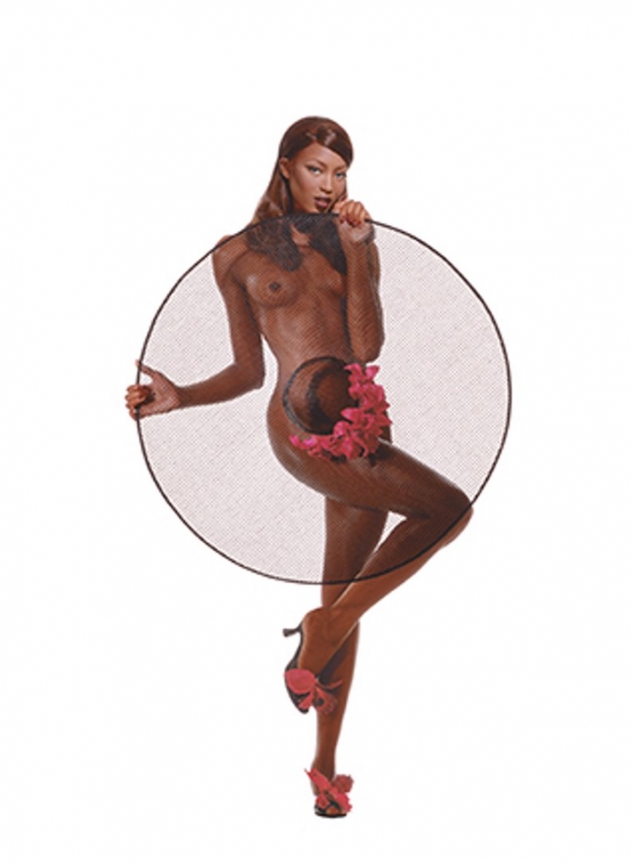 Чулки сексуальные