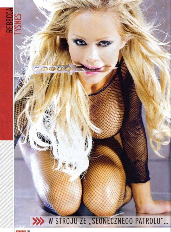 Памела андерсон +