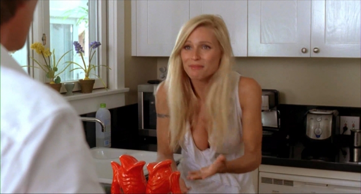 Desperate housewives