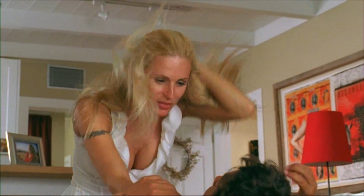 Дженни маккарти и памела андерсон