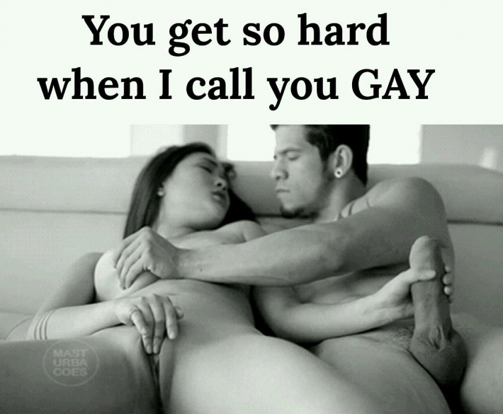 Мастурбация друг перед другом