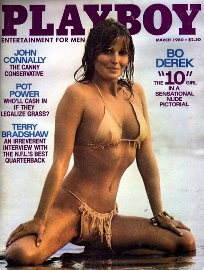 Bo derek