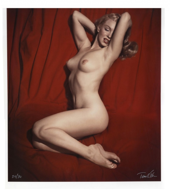 Мэрилин монро