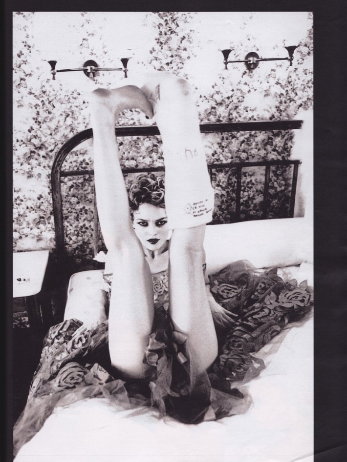 Ellen von unwerth