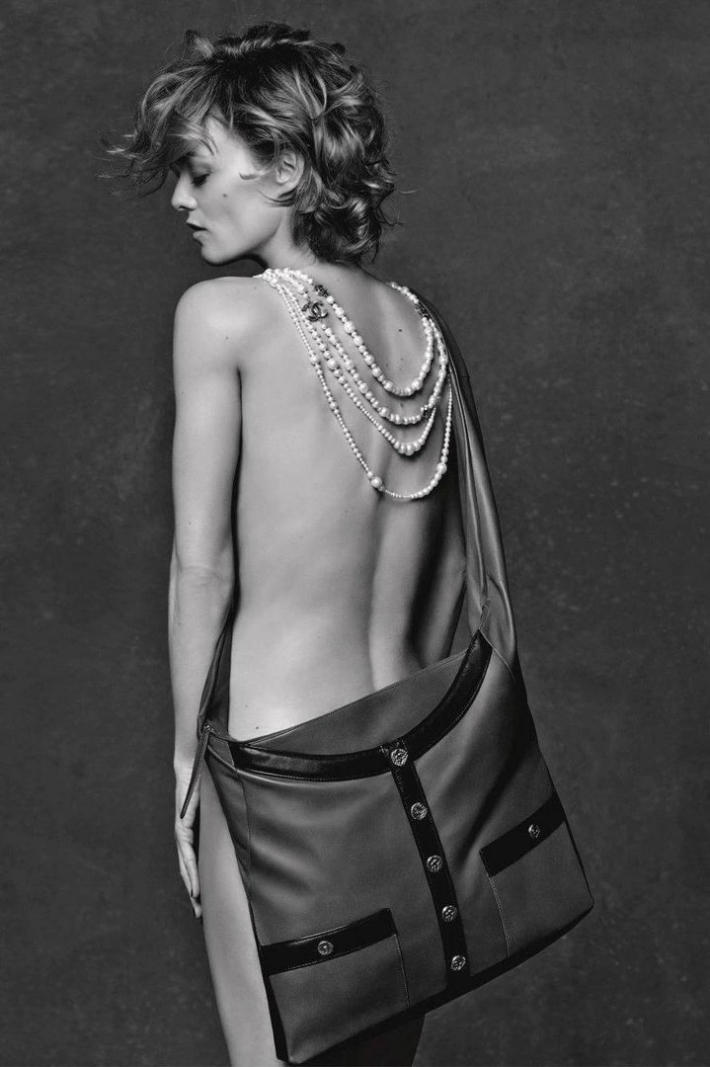 Паради ванесса