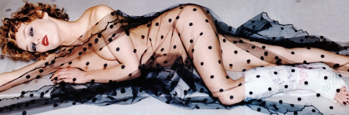 Ванесса паради голая в фильме