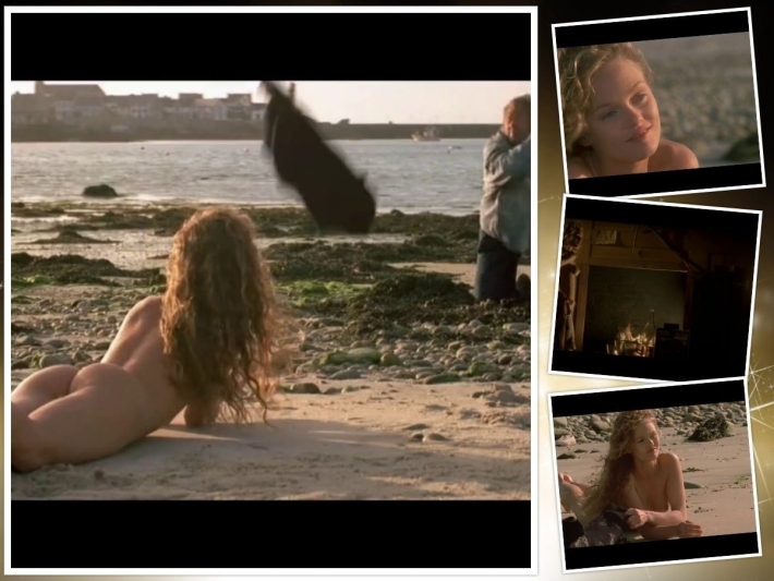 Ванесса паради голая