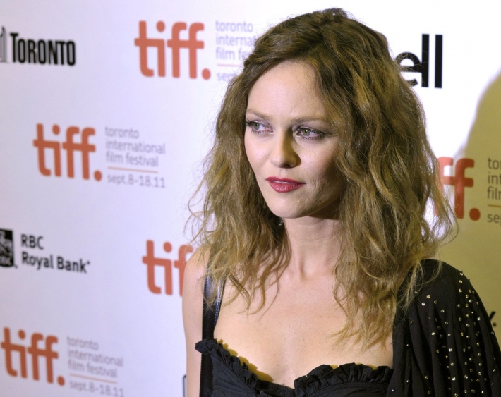 Ванесса паради сейчас