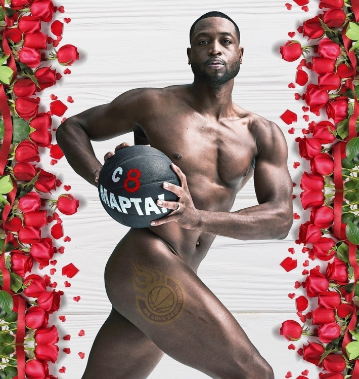 Известные баскетболисты