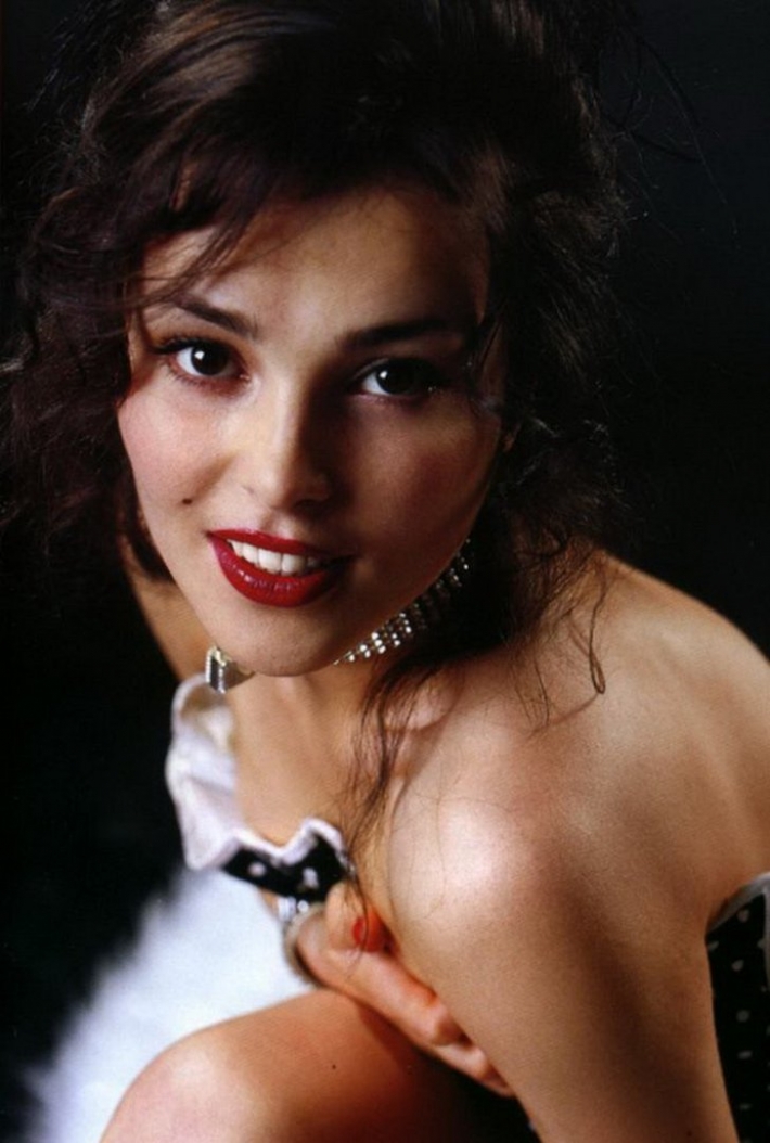 Сати казанова молодая