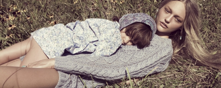 Фотосессии девушек