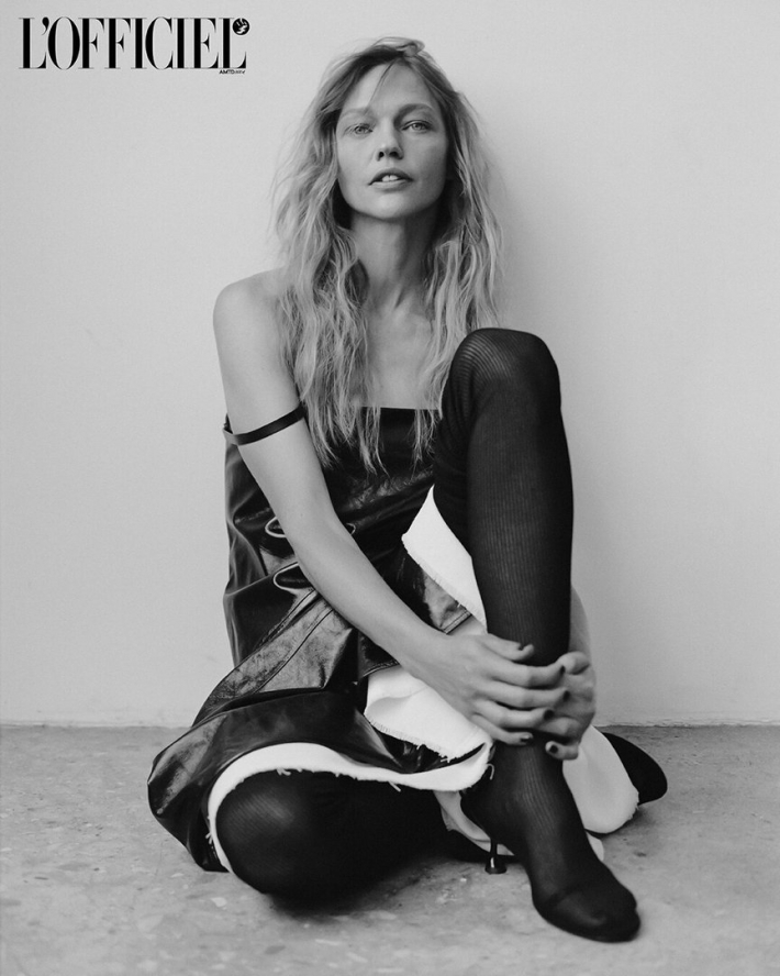 Фотосессия стили