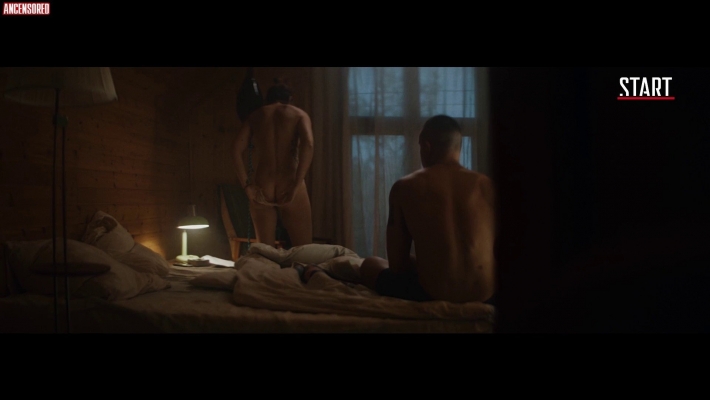 Агата муцениеце голая в кино