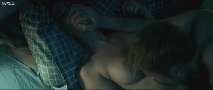 Эротическая сцена