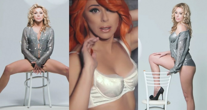 Алена апина