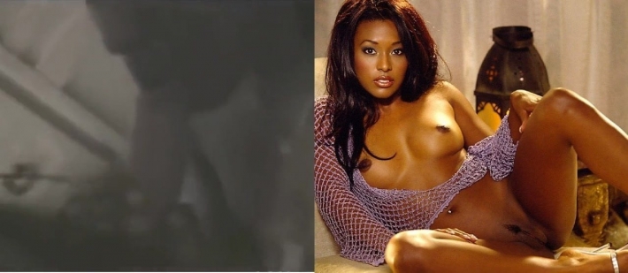 Мулатки сексуальные