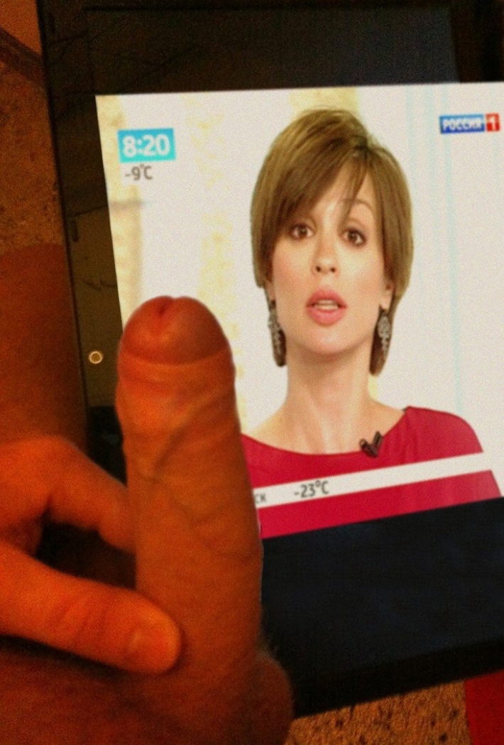 Ирина муромцева порнофейк