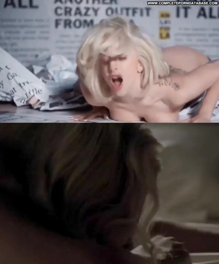 Леди гага порно