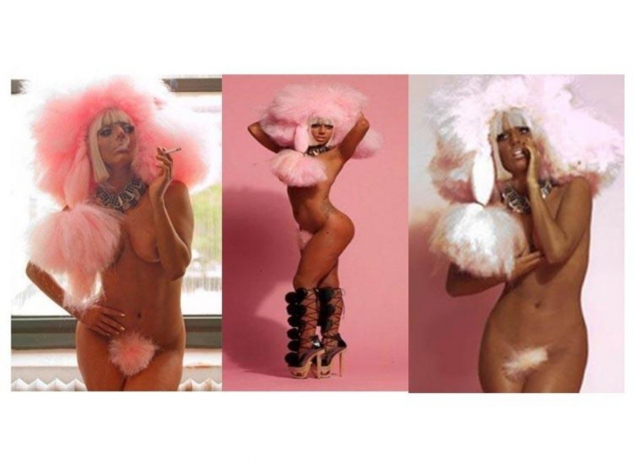 Farrah moan drag queens