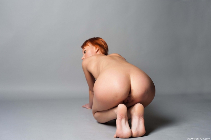 Лена бурмич ню