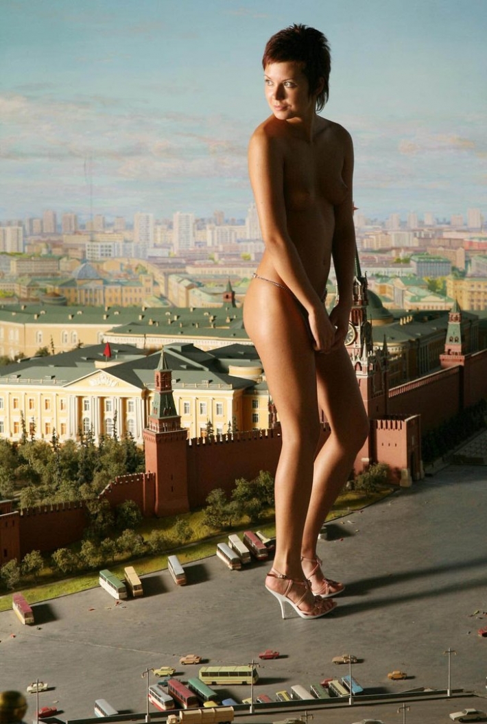 Кремль москва