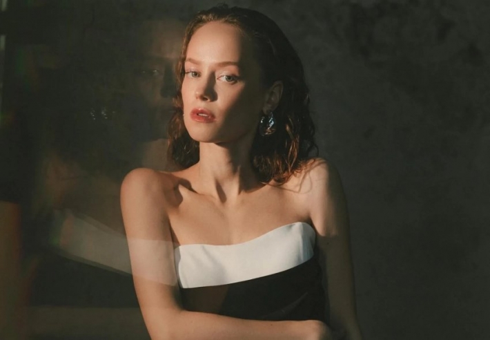 Катерина ковальчук актриса