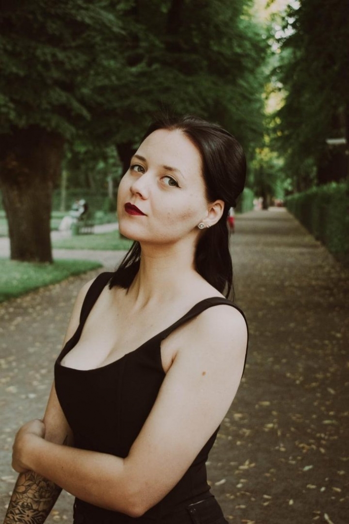 Юлией лещенко