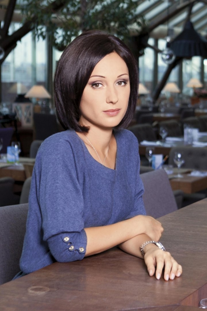 Юлия лещенко жена