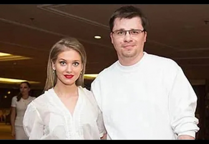 Гарик харламов и асмус