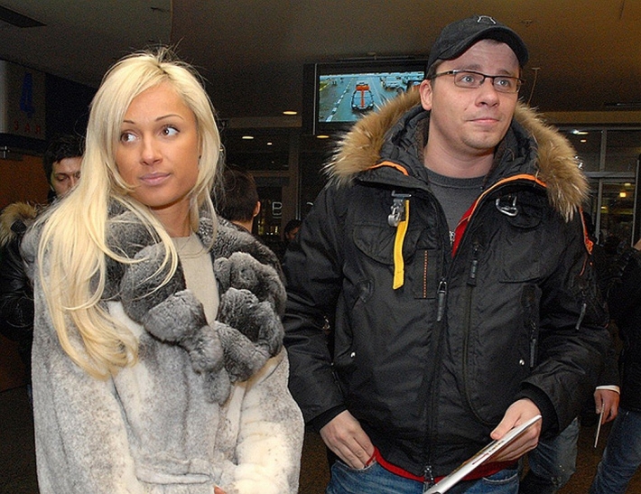 Жёны гарика харламова