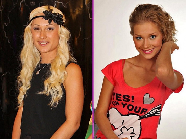 Кристина асмус