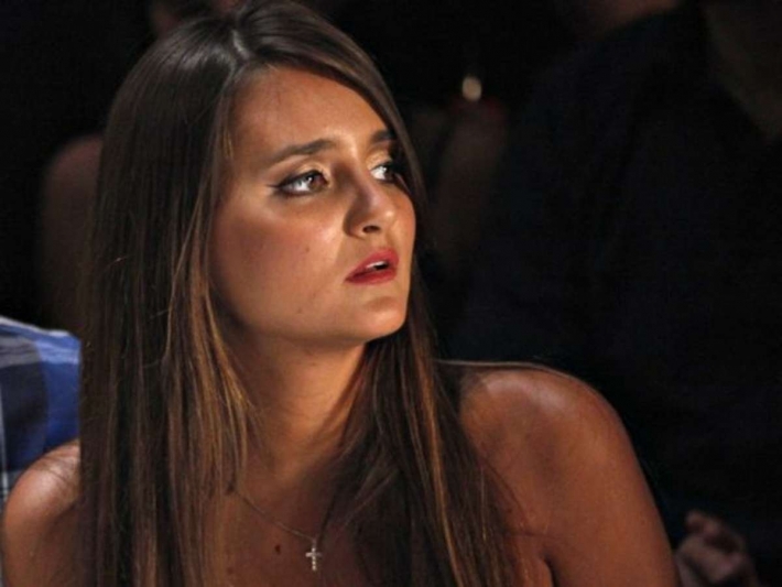 Алисия викандер