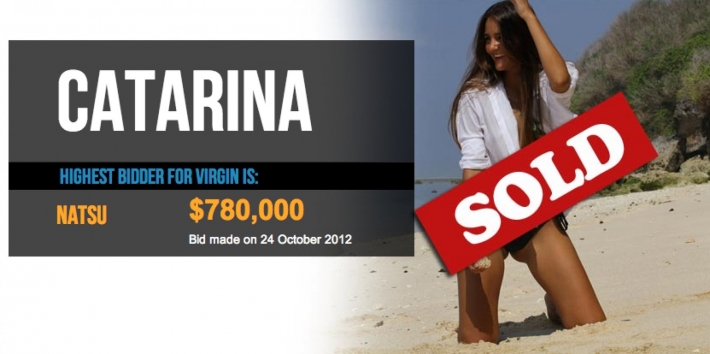 Модели на пляже