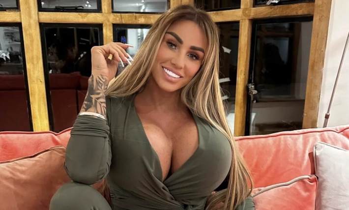 Большая сиська