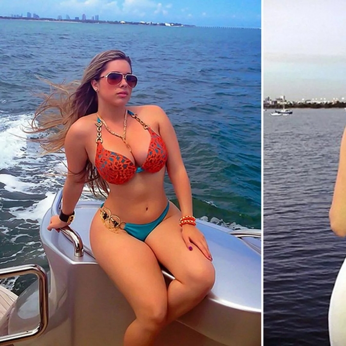 Русская ким кардашян анастасия квитко