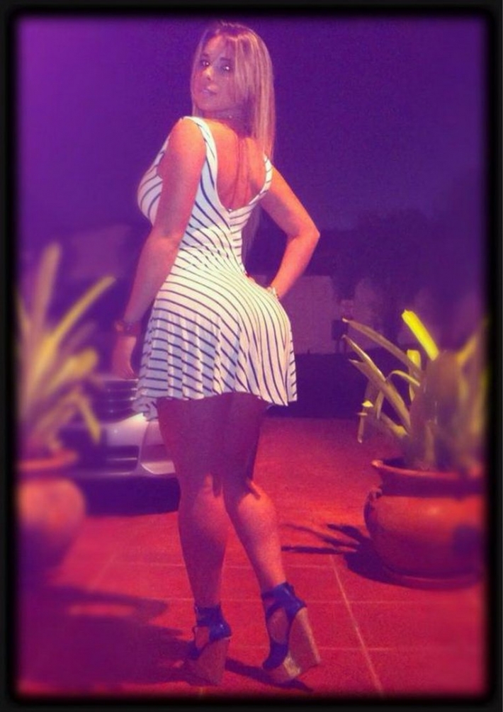 Kathy ferreiro слив