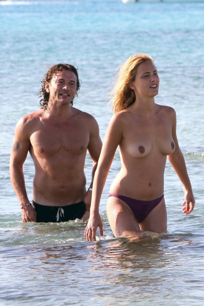 Нора арнезедер эротическая