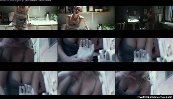 Откровенные сцены