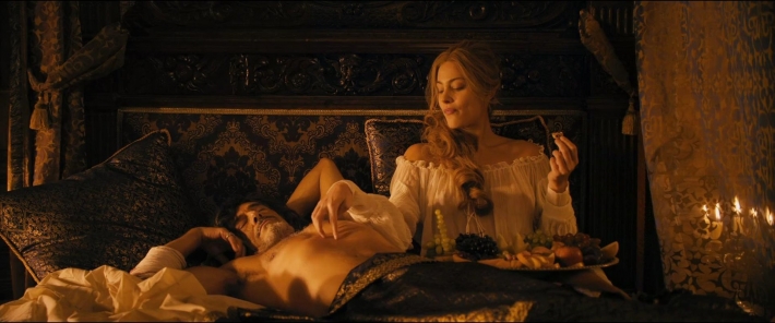 Анжелика маркиза ангелов