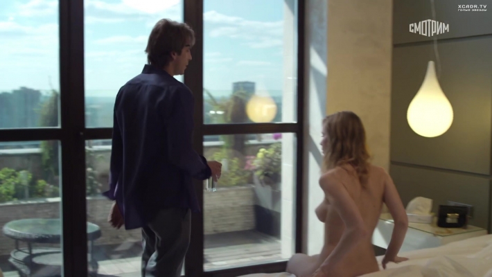 Голая лукерья ильяшенко