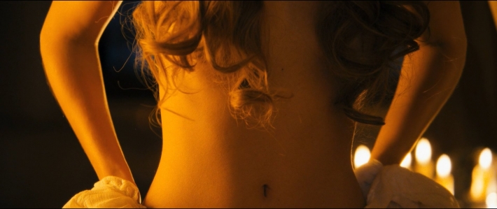 Жерар ланвен анжелика маркиза ангелов