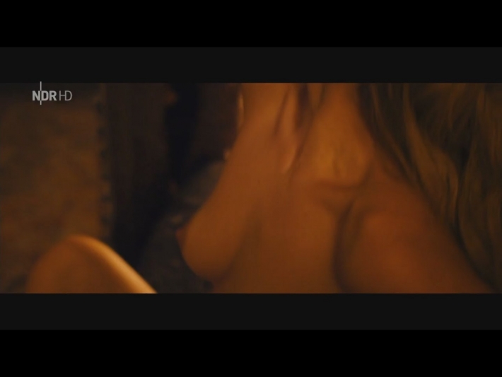 Нора арнезедер порно