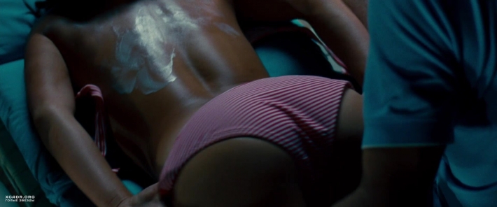 Оливия манн детородные