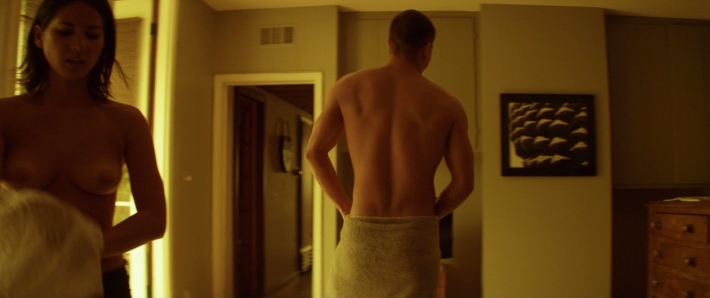 Голый ченнинг татум channing tatum